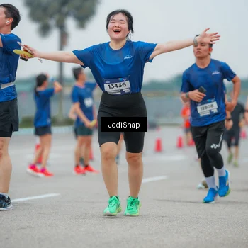 Runner Photo 7529937