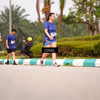 Runner Photo 7529942