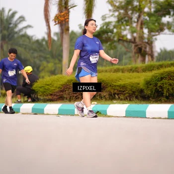 Runner Photo 7529945