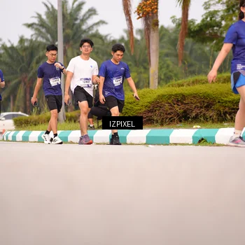 Runner Photo 7529947