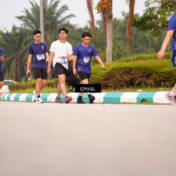 Runner Photo 7529948
