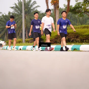 Runner Photo 7529950