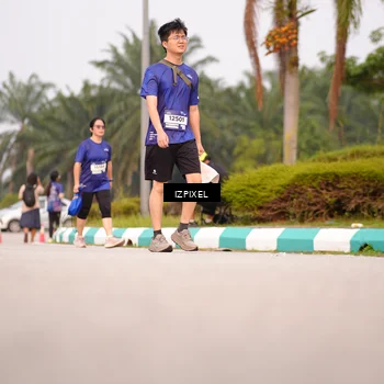 Runner Photo 7529960