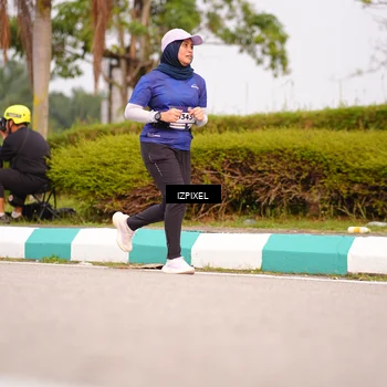 Runner Photo 7529970