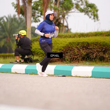 Runner Photo 7529971