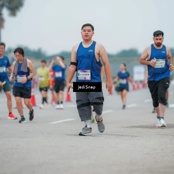 Runner Photo 7529996