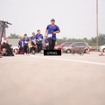 Runner Photo 7530039