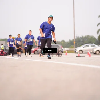 Runner Photo 7530043