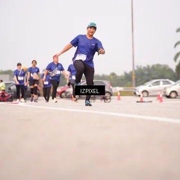 Runner Photo 7530044