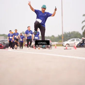 Runner Photo 7530047