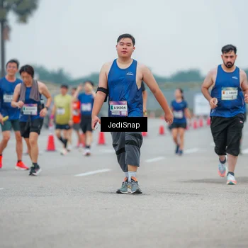 Runner Photo 7530052