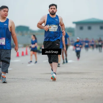 Runner Photo 7530055