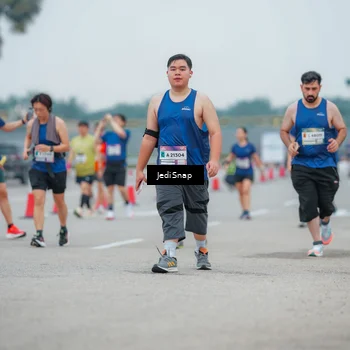 Runner Photo 7530059