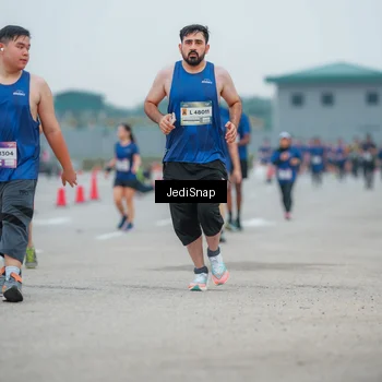 Runner Photo 7530065