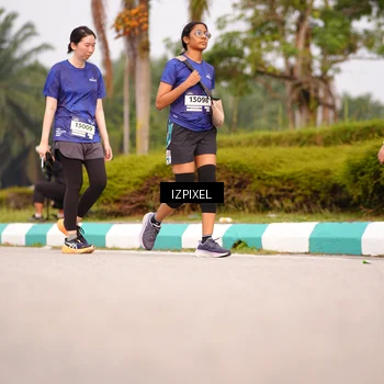 Runner Photo 7530066