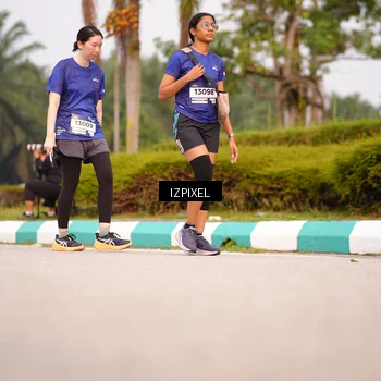 Runner Photo 7530070