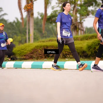 Runner Photo 7530077