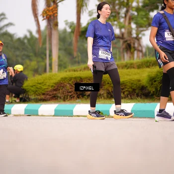 Runner Photo 7530079