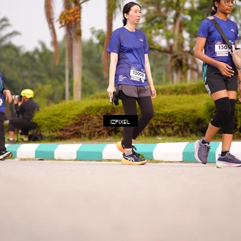 Runner Photo 7530080