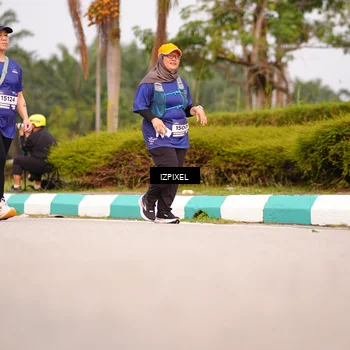 Runner Photo 7530084