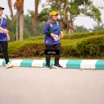 Runner Photo 7530087