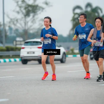 Runner Photo 7530091