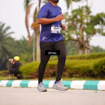 Runner Photo 7530099