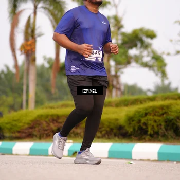 Runner Photo 7530102