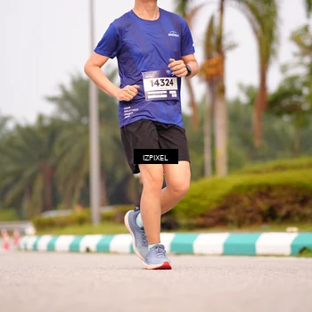 Runner Photo 7530107