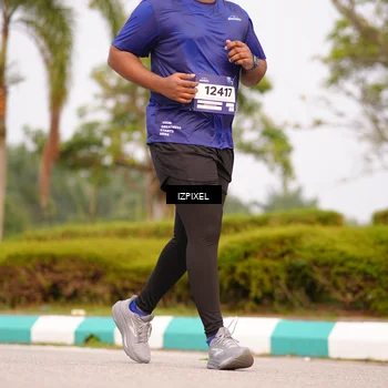 Runner Photo 7530109