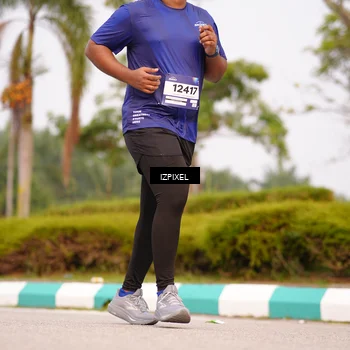 Runner Photo 7530110