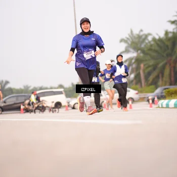Runner Photo 7530120