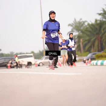 Runner Photo 7530125