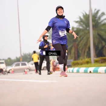 Runner Photo 7530128