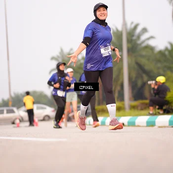 Runner Photo 7530130