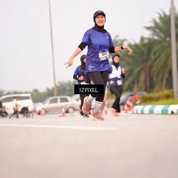 Runner Photo 7530132