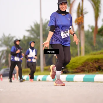 Runner Photo 7530139