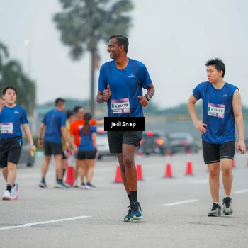 Runner Photo 7530148