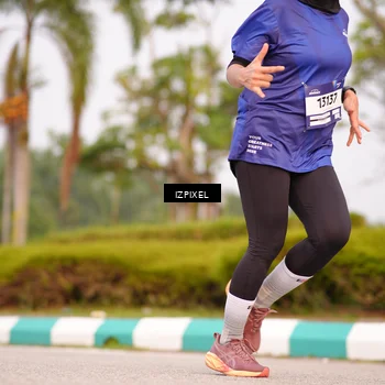 Runner Photo 7530151