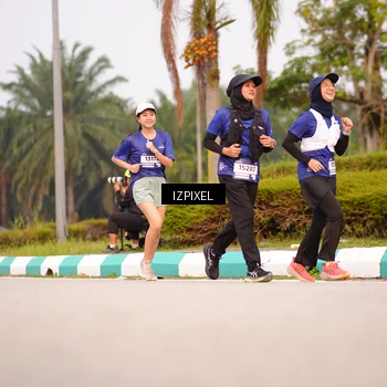 Runner Photo 7530157