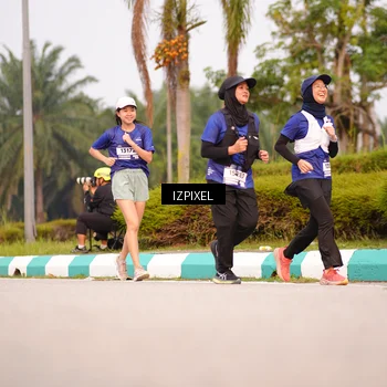 Runner Photo 7530162