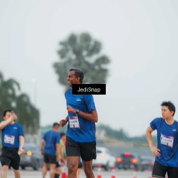 Runner Photo 7530164