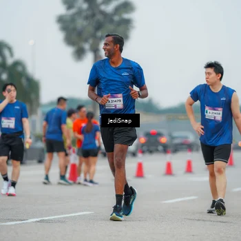 Runner Photo 7530168
