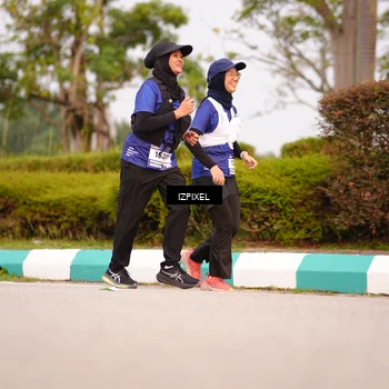 Runner Photo 7530170