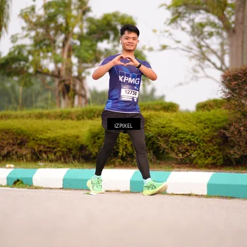 Runner Photo 7530223