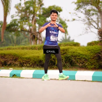 Runner Photo 7530225