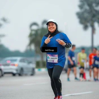 Runner Photo 7530229