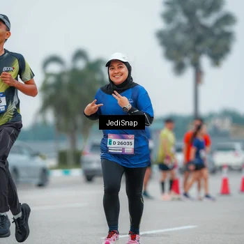 Runner Photo 7530230