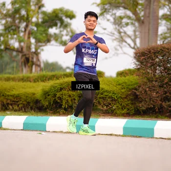Runner Photo 7530232