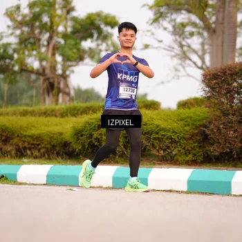 Runner Photo 7530239